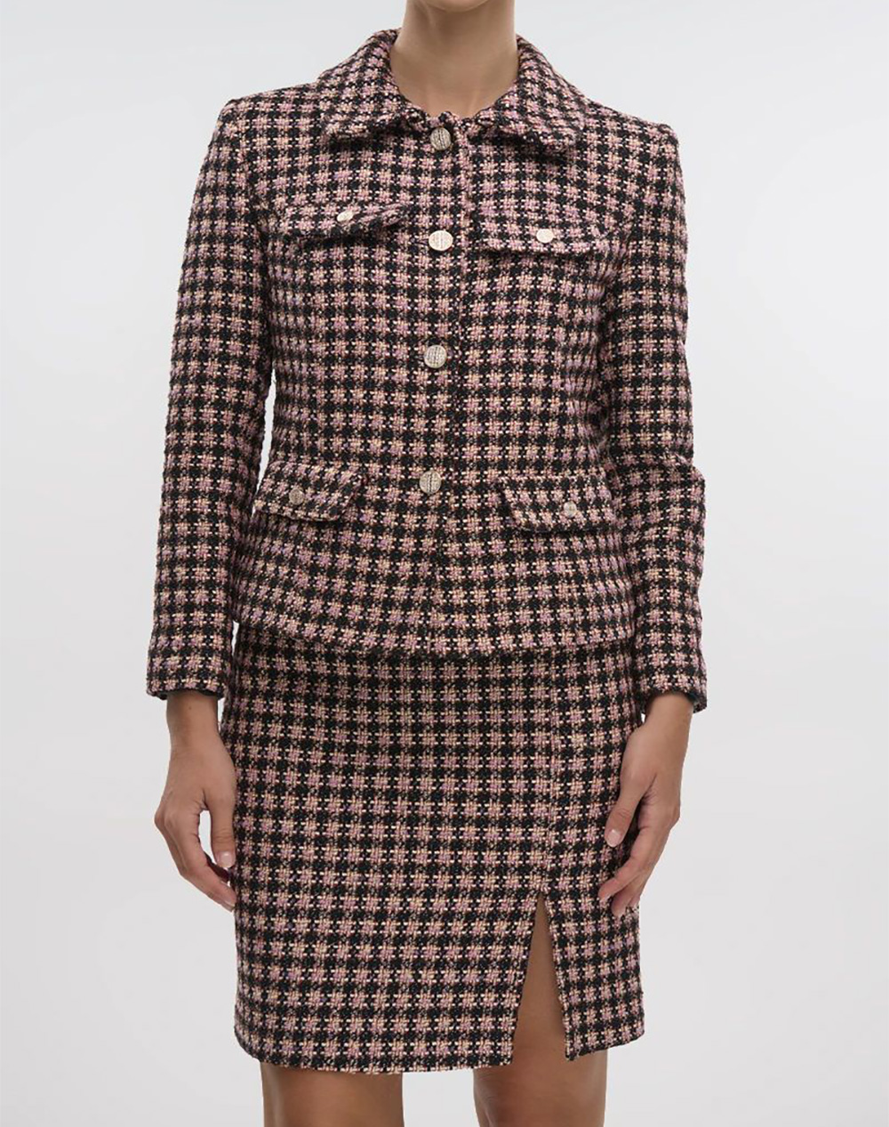 VETO VETO FIBES ΣΕΤ ΣΑΚΚΑΚΙ-ΦΟΥΣΤΑ 02-2801N-BLACK Multi