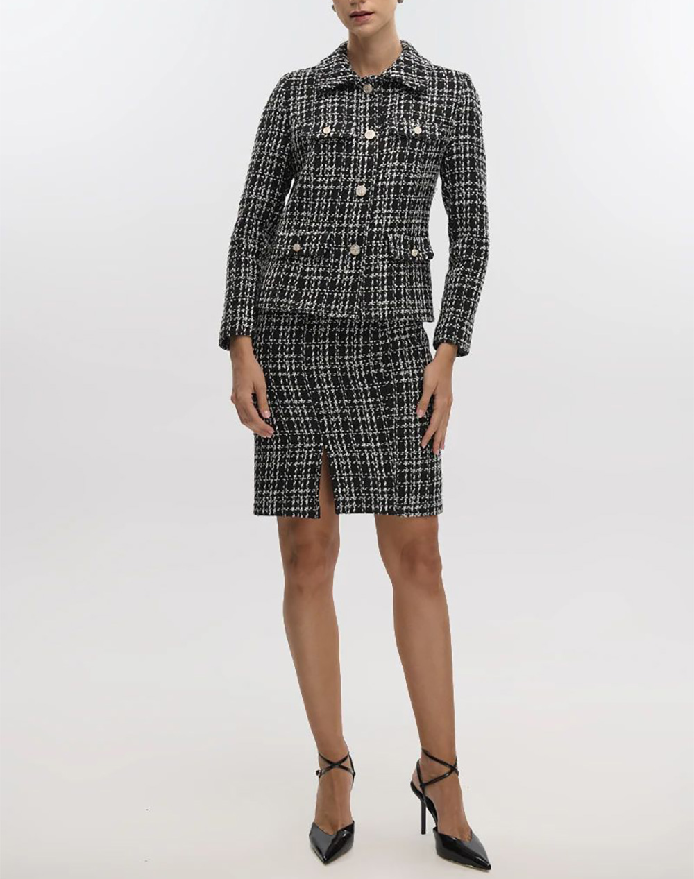 VETO VETO FIBES ΣΕΤ ΣΑΚΚΑΚΙ-ΦΟΥΣΤΑ 02-2800N-BLACK JetBlack