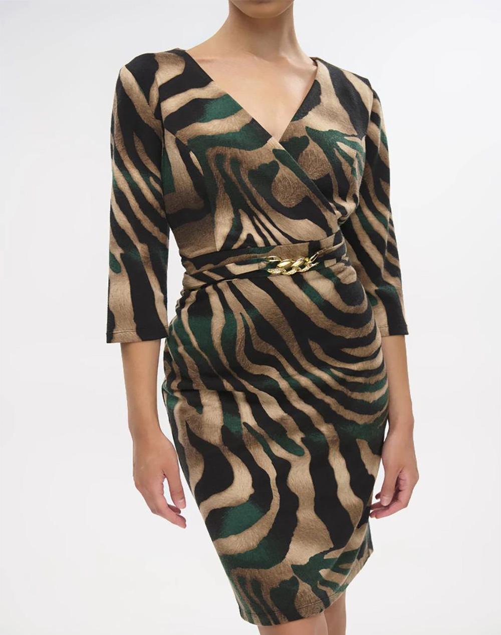 FIBES ΦΟΡΕΜΑ 05-9331N-GREEN Mixed