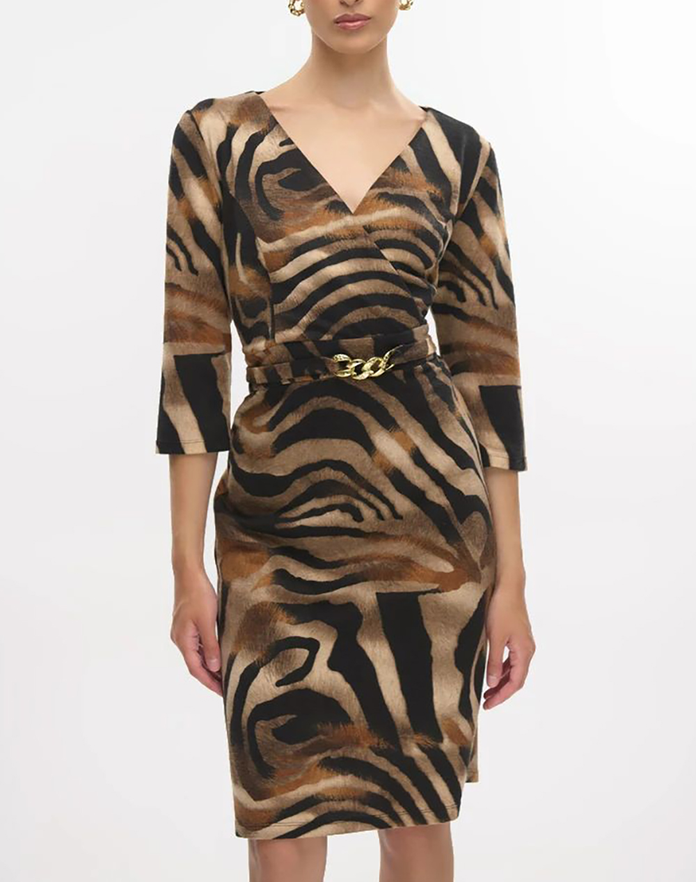 FIBES ΦΟΡΕΜΑ 05-9331N-BROWN Multi