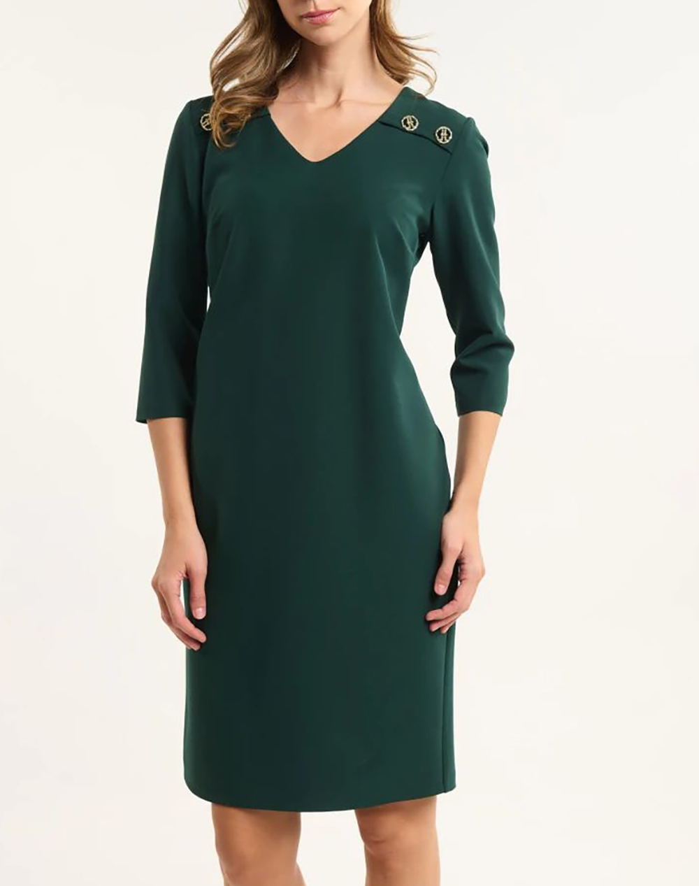 FIBES ΦΟΡΕΜΑ 05-9344N-GREEN DarkGreen