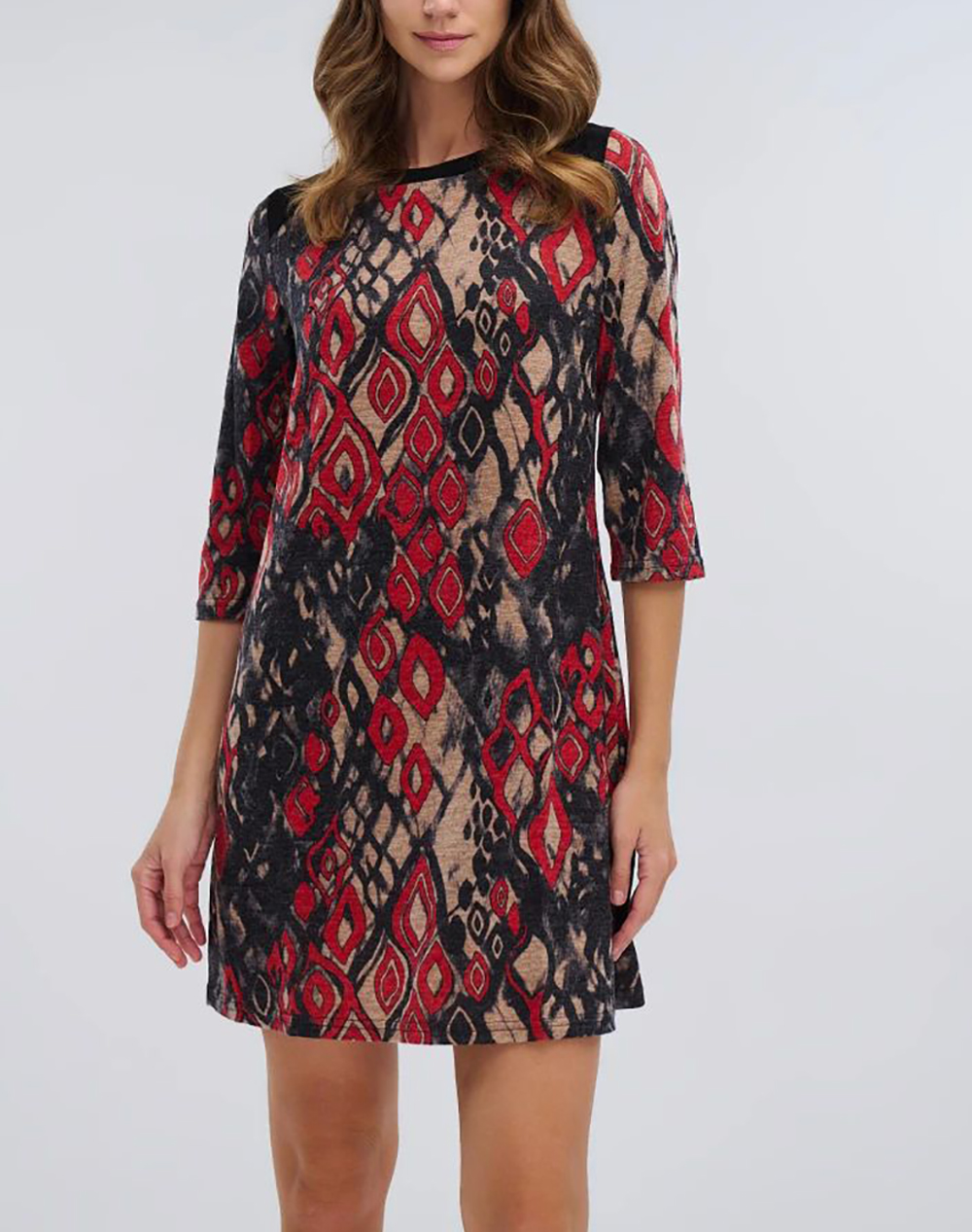 VETO ΦΟΡΕΜΑ 05-9384-RED Multi