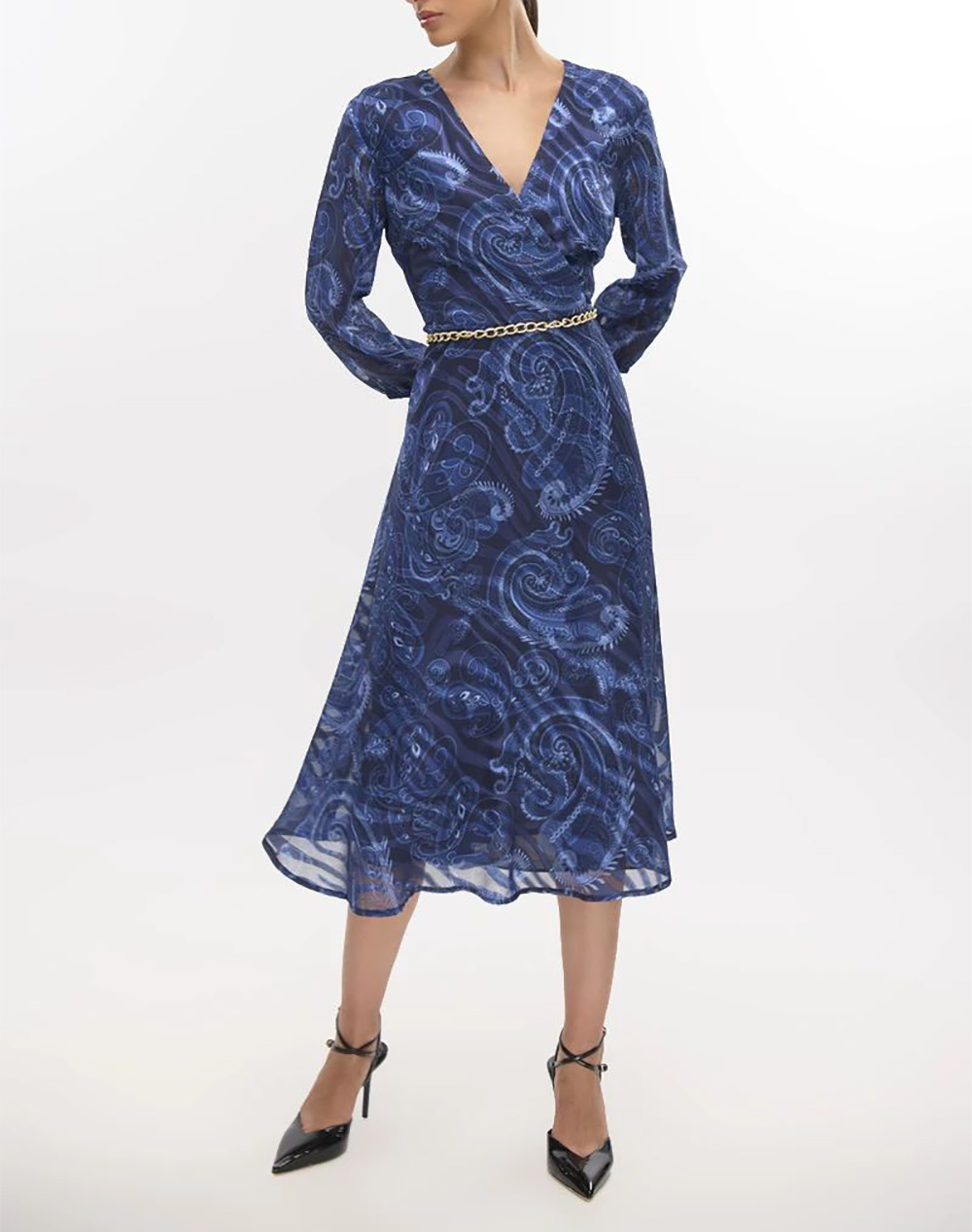 FIBES ΦΟΡΕΜΑ 05-9351-BLUE ROYAL RoyalBlue