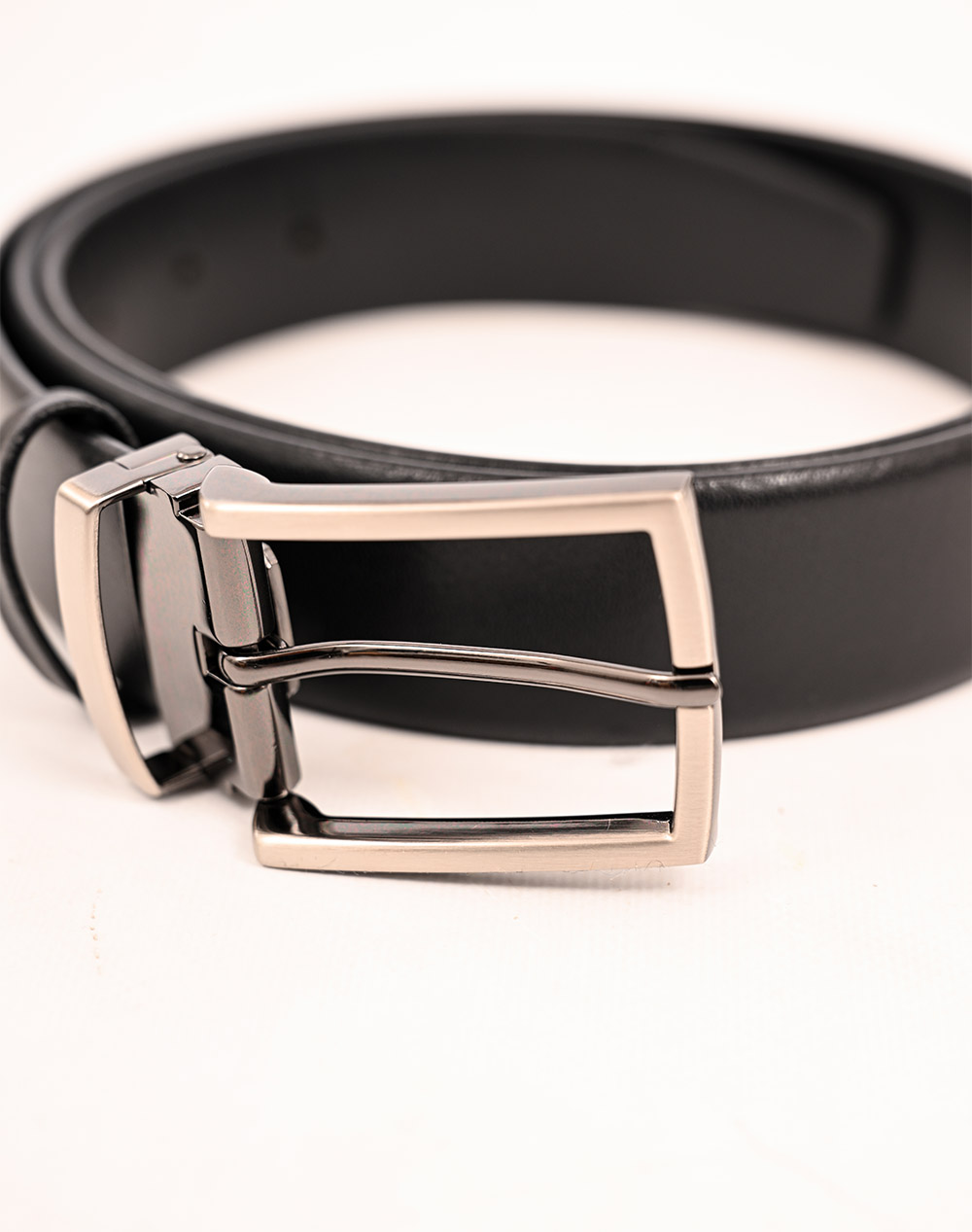 WILLIAM G. ΖΩΝΗ 4401.25-BLACK Black φωτογραφία