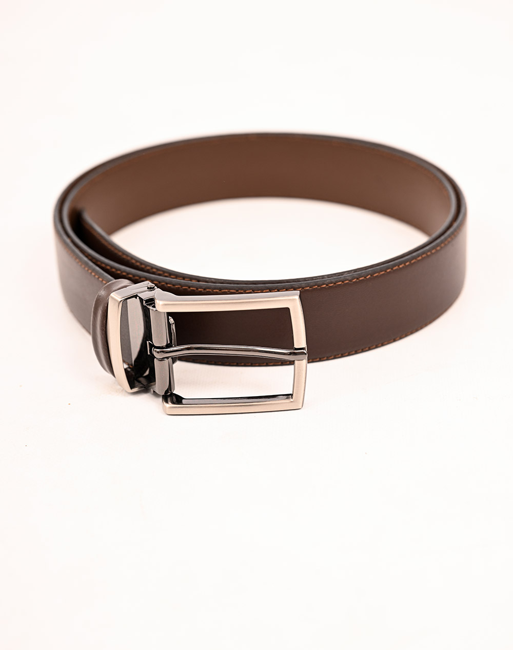 WILLIAM G. ΖΩΝΗ 4401.25-CHOCO Chocolate φωτογραφία