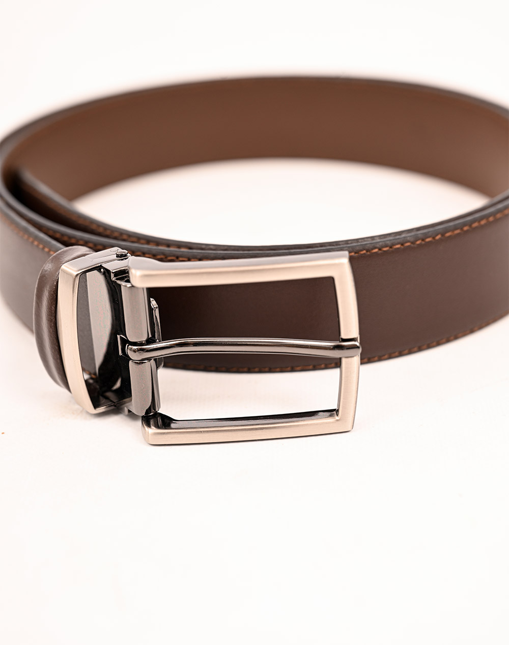 WILLIAM G. ΖΩΝΗ 4401.25-CHOCO Chocolate φωτογραφία