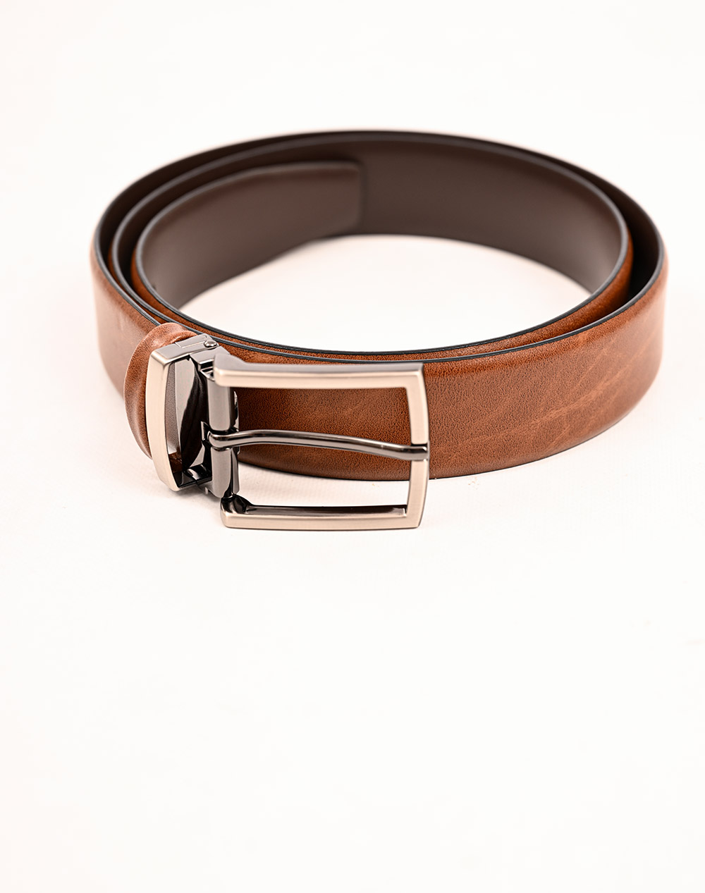 WILLIAM G. ΖΩΝΗ 4401.25-LIGHT BROWN Tan φωτογραφία