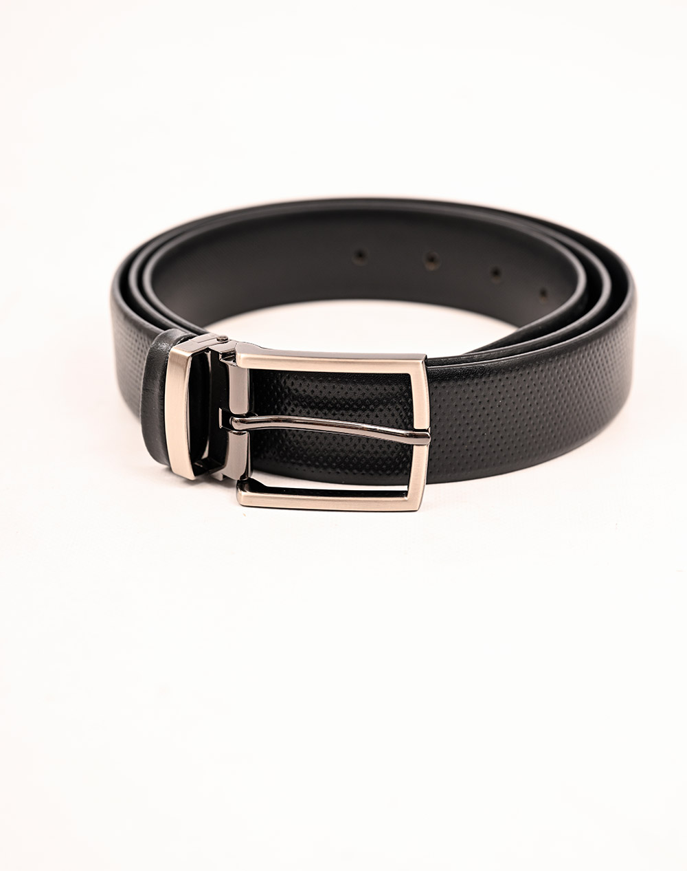 WILLIAM G. ΖΩΝΗ 4401.31-BLACK Black φωτογραφία