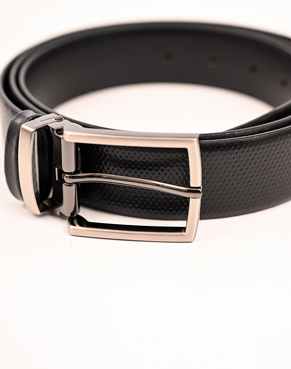 WILLIAM G. ΖΩΝΗ 4401.31-BLACK Black φωτογραφία