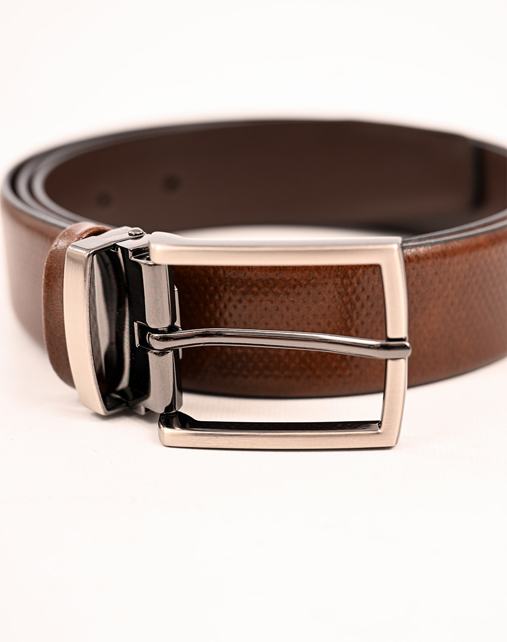 WILLIAM G. ΖΩΝΗ 4401.31-DARK BROWN DarkBrown φωτογραφία