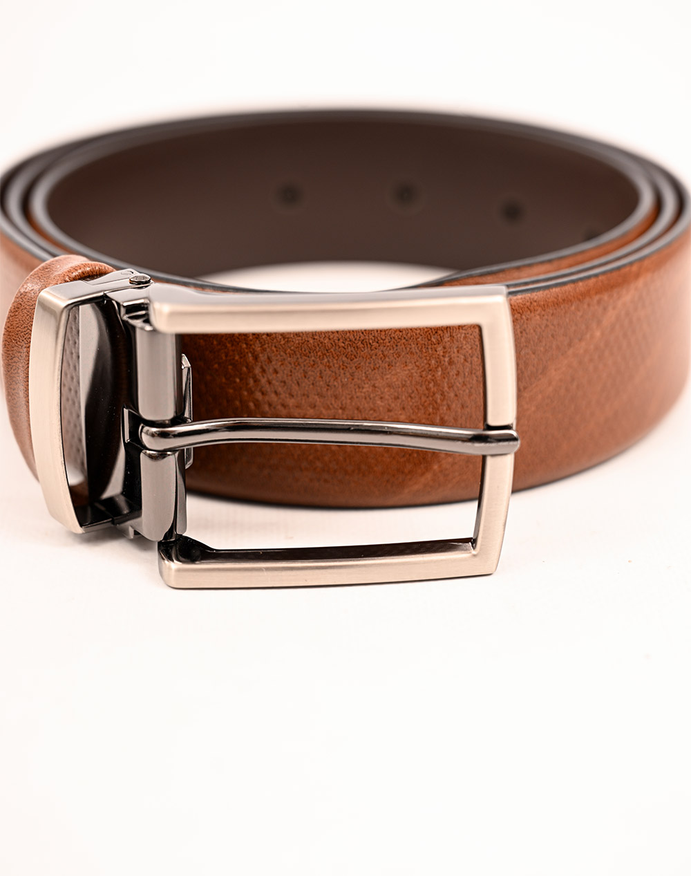 WILLIAM G. ΖΩΝΗ 4401.31-LIGHT BROWN Tan φωτογραφία