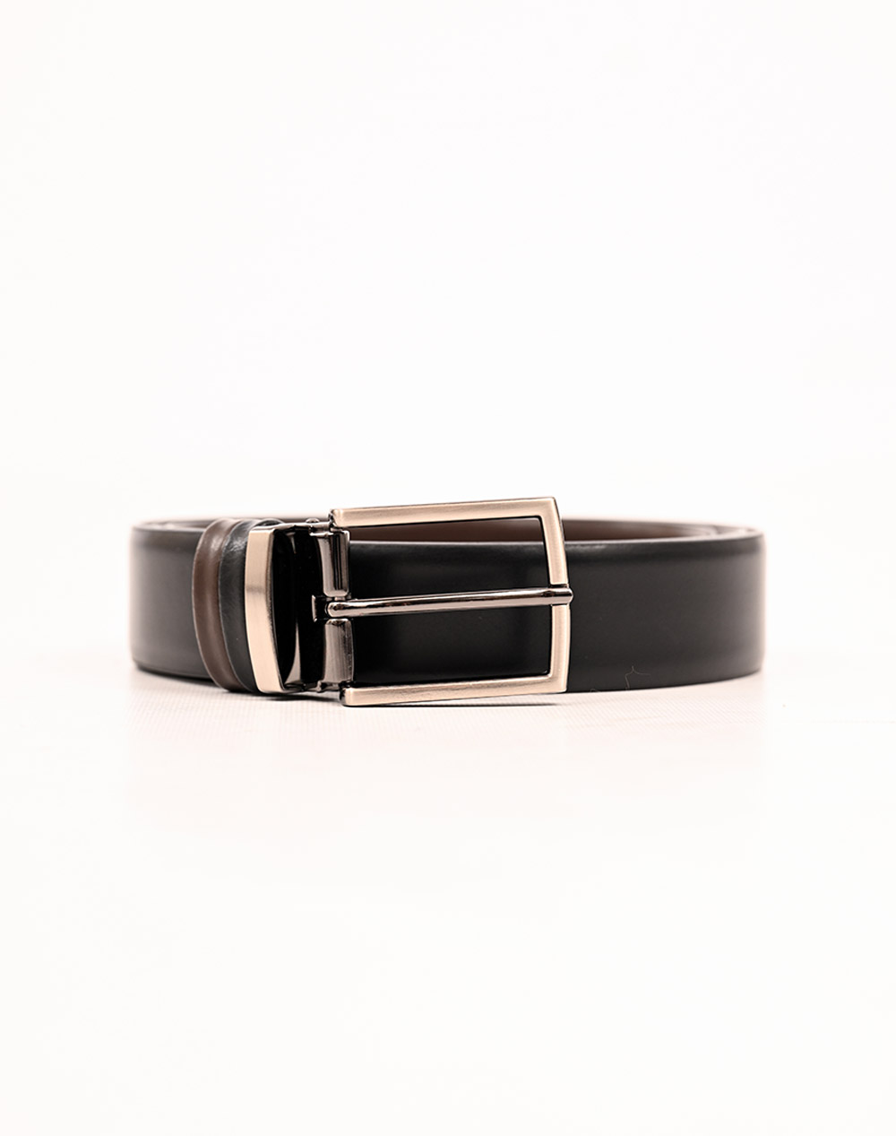 BOR WILLIAM G. ΖΩΝΗ 4101.25-BLACK/CH. Black