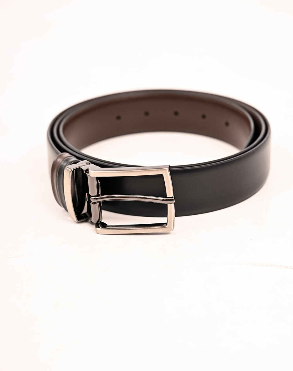 WILLIAM G. ΖΩΝΗ 4101.25-BLACK/CH. Black φωτογραφία