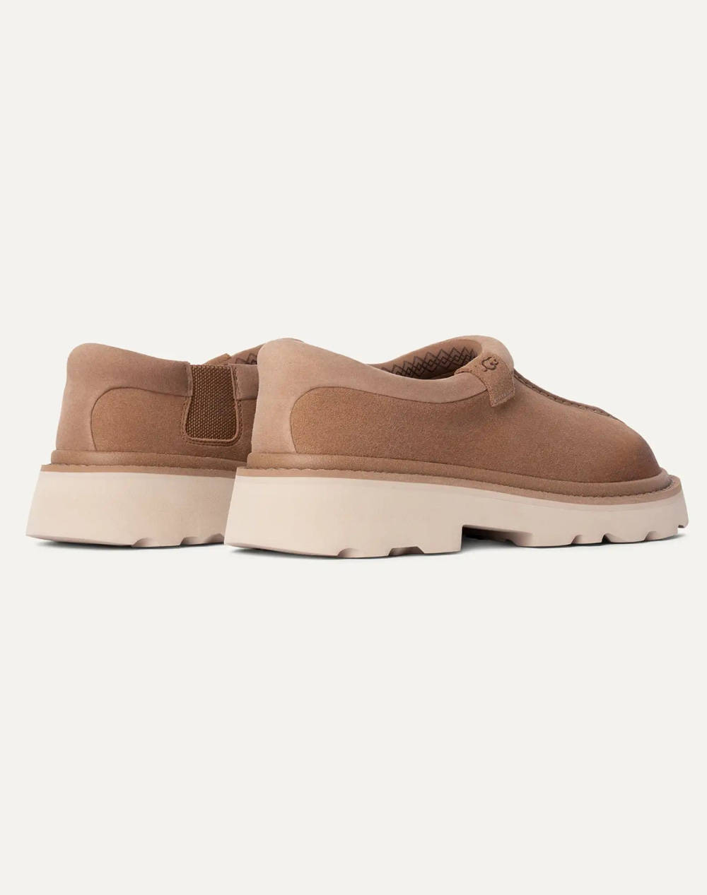 UGG Tasman Lug 1166913-CHE Tan φωτογραφία