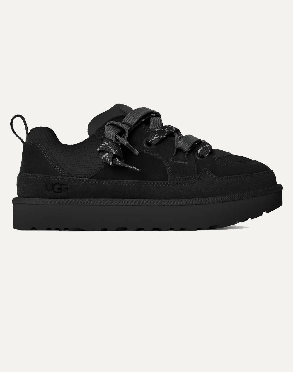 UGG Lo Lowmel 1169493-BLK Black
