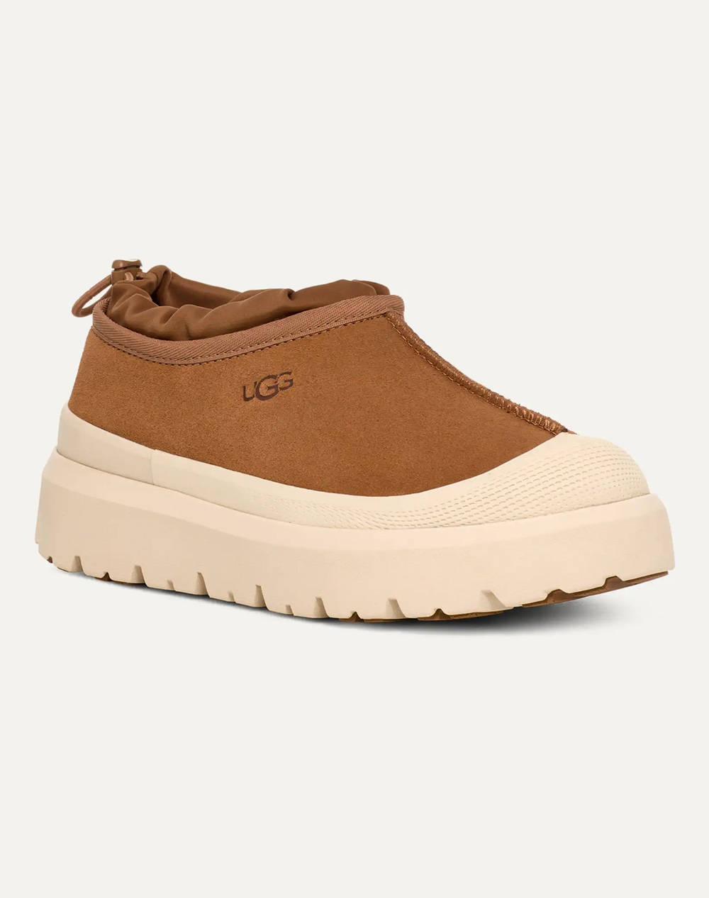 UGG Tasman Weather Hybrid 1144096-CWTC Tan φωτογραφία