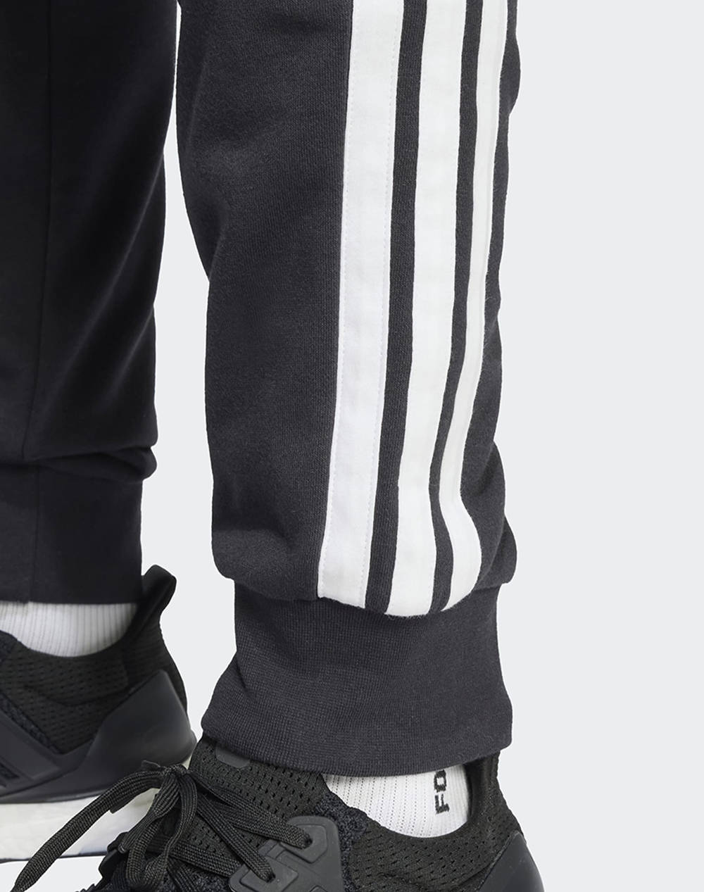 ADIDAS M 3S FT TC PT JD1881-BLACK Black φωτογραφία