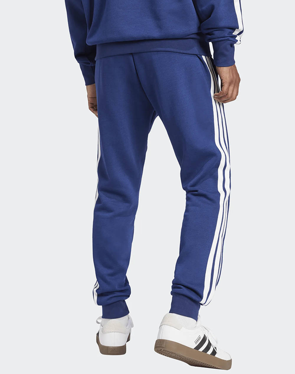 ADIDAS M 3S FL TC PT JD1859-BLUE Blue φωτογραφία