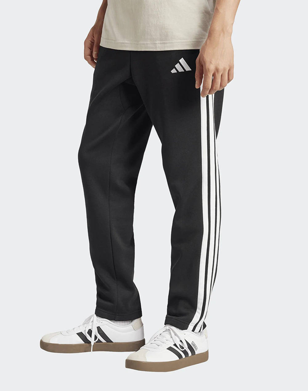 ADIDAS M 3S FL O PT JD1854-BLACK Black