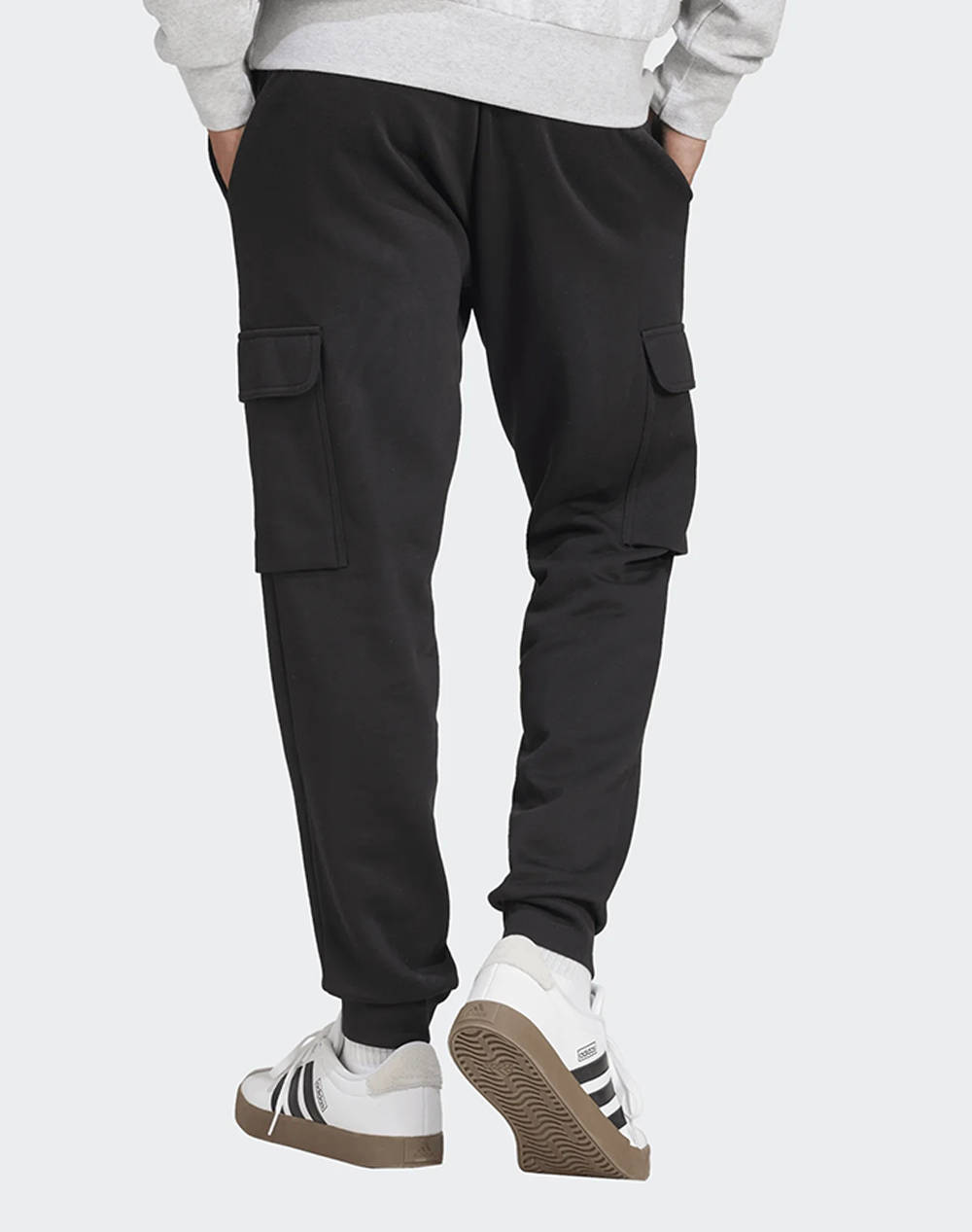 ADIDAS M FELCZY C PANT JE3820-BLACK Black φωτογραφία