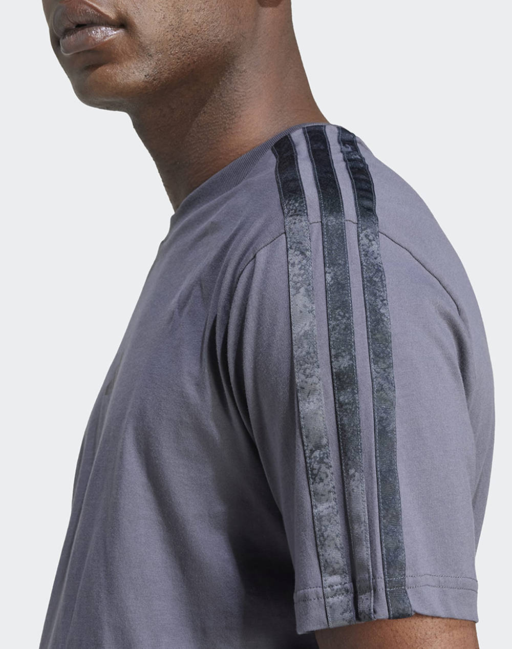 ADIDAS M SEA AOP T JM9203-GREY Gray φωτογραφία