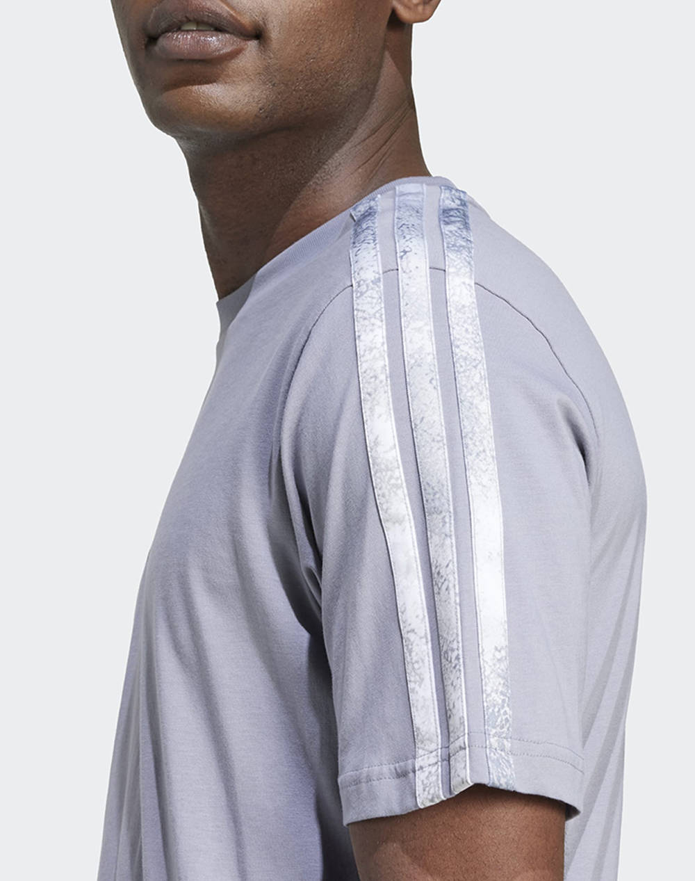 ADIDAS M SEA AOP T JM9202-GREY Gray φωτογραφία
