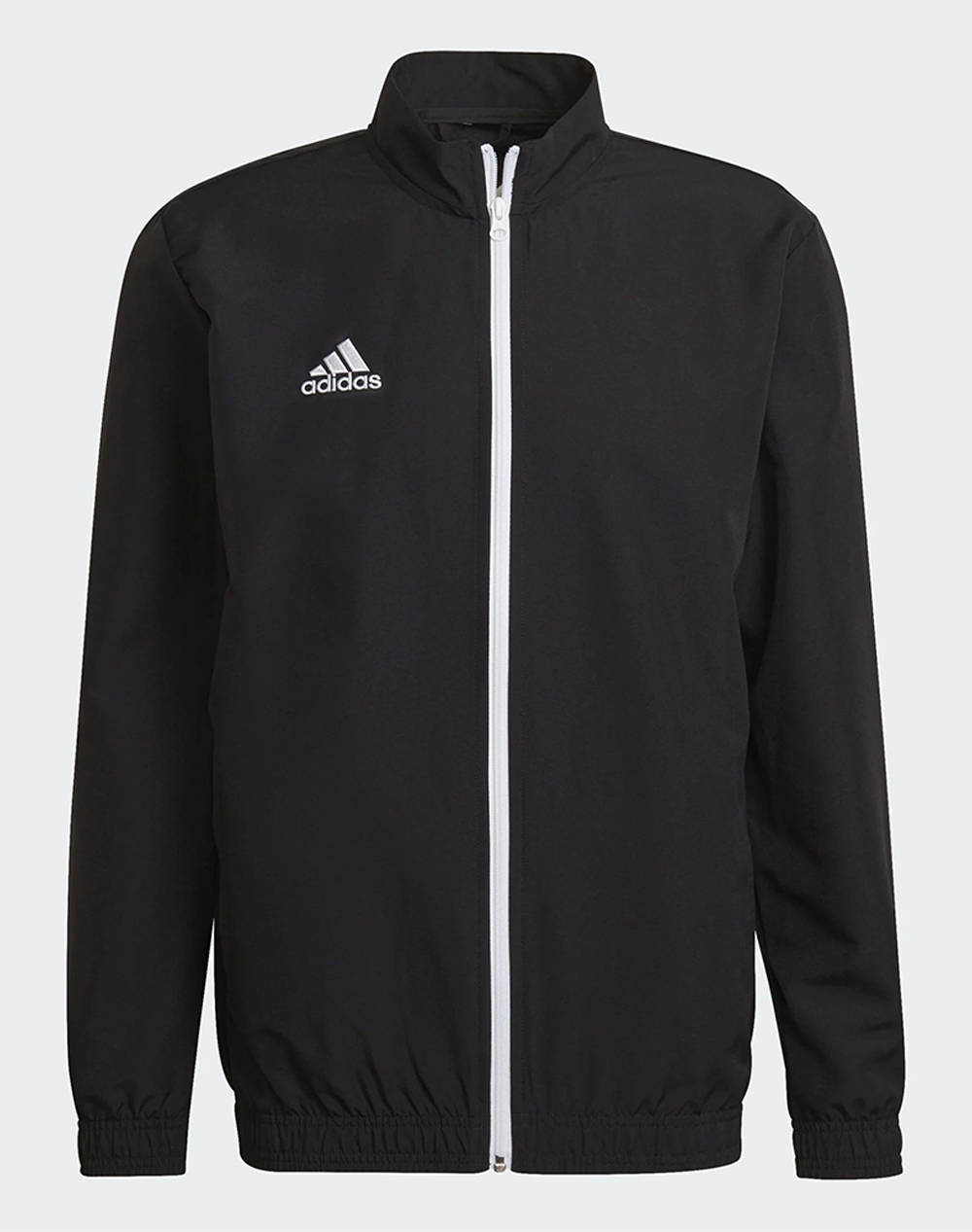 ADIDAS ENT22 PRE JKT H57534-BLACK Black
