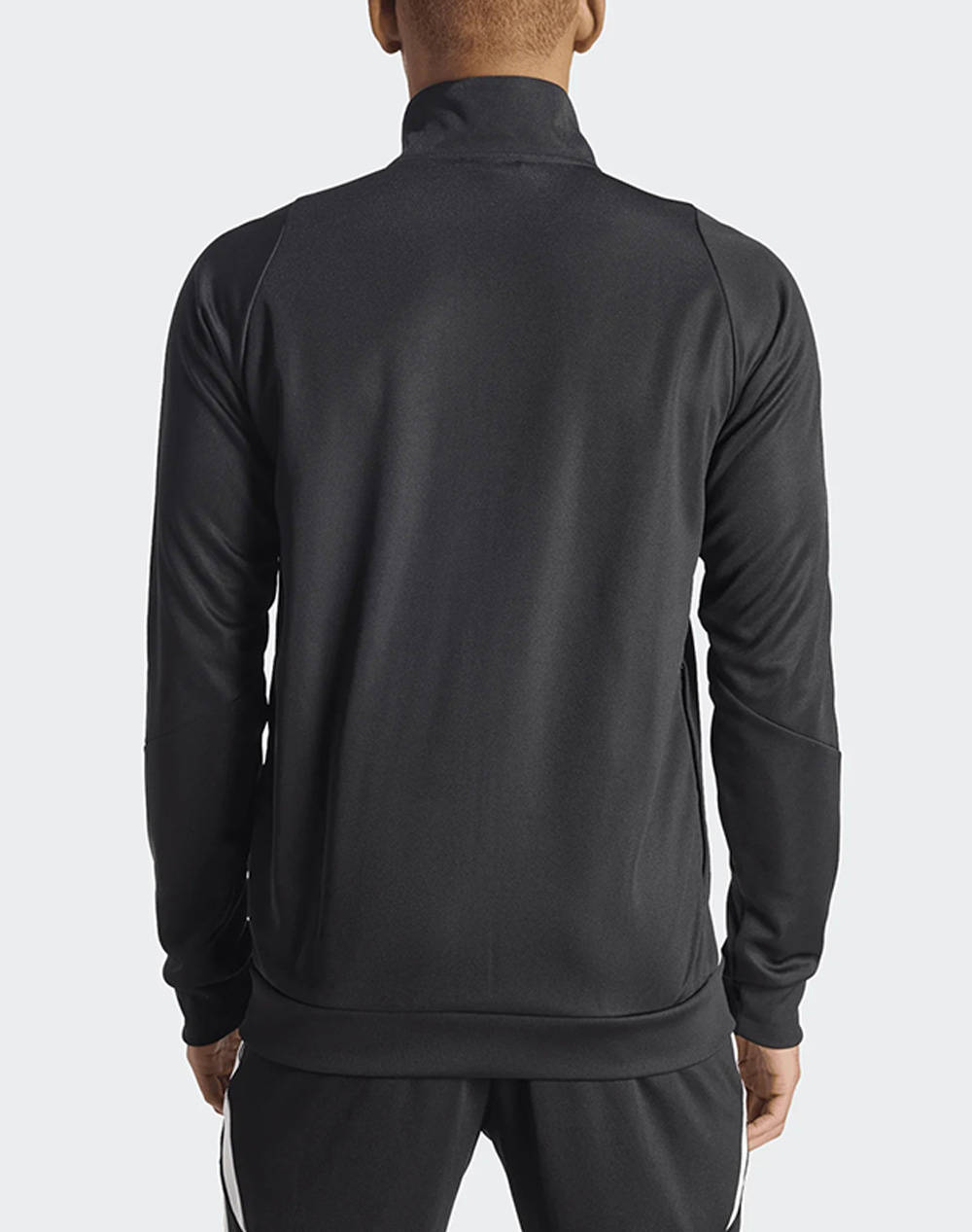 ADIDAS TIRO24 TRJKT IJ9959-BLACK Black φωτογραφία