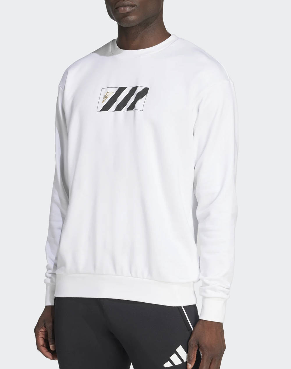 ADIDAS COPA G C JM8936-WHITE White