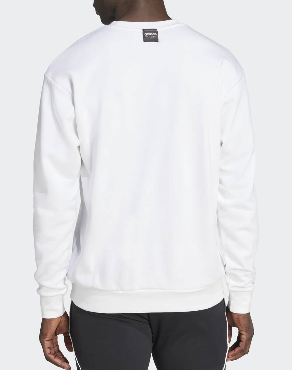 ADIDAS COPA G C JM8936-WHITE White φωτογραφία