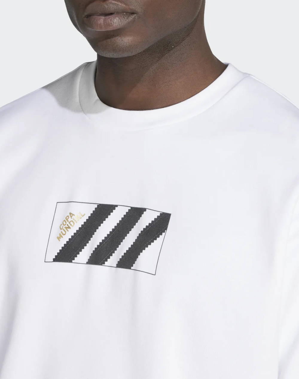 ADIDAS COPA G C JM8936-WHITE White φωτογραφία