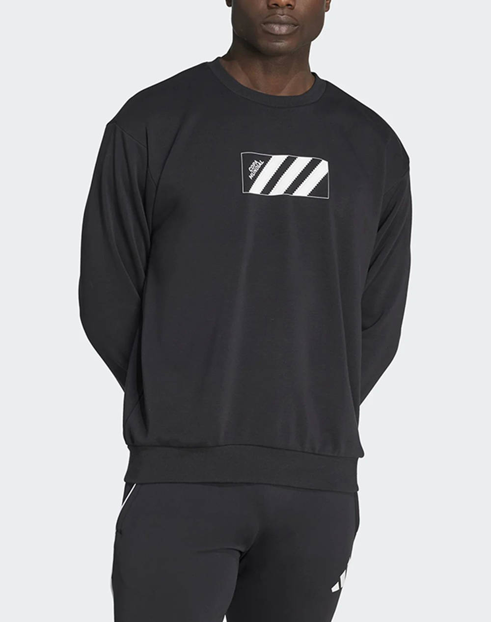 ADIDAS COPA G C JM8935-BLACK Black