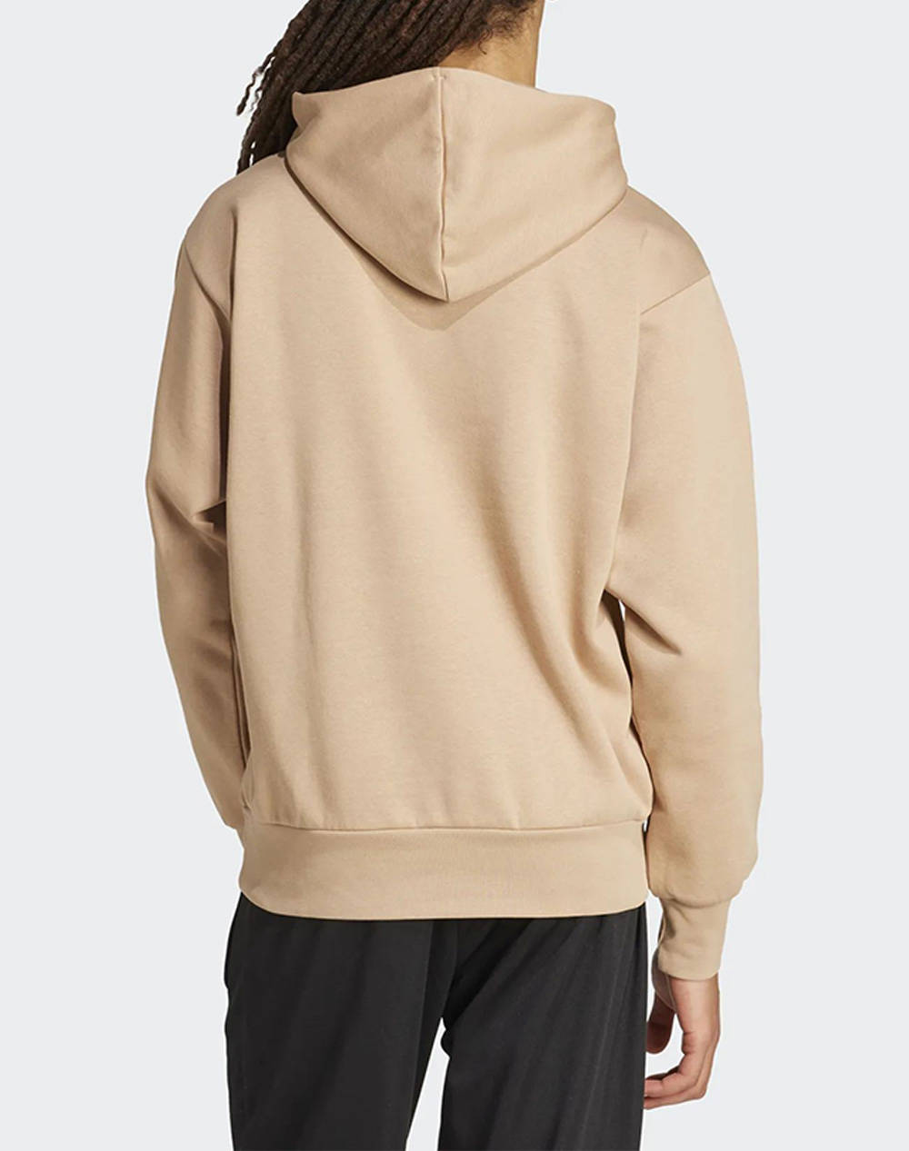 ADIDAS M LIN FL HD JX5723-WARSAN/BLACK Biege φωτογραφία