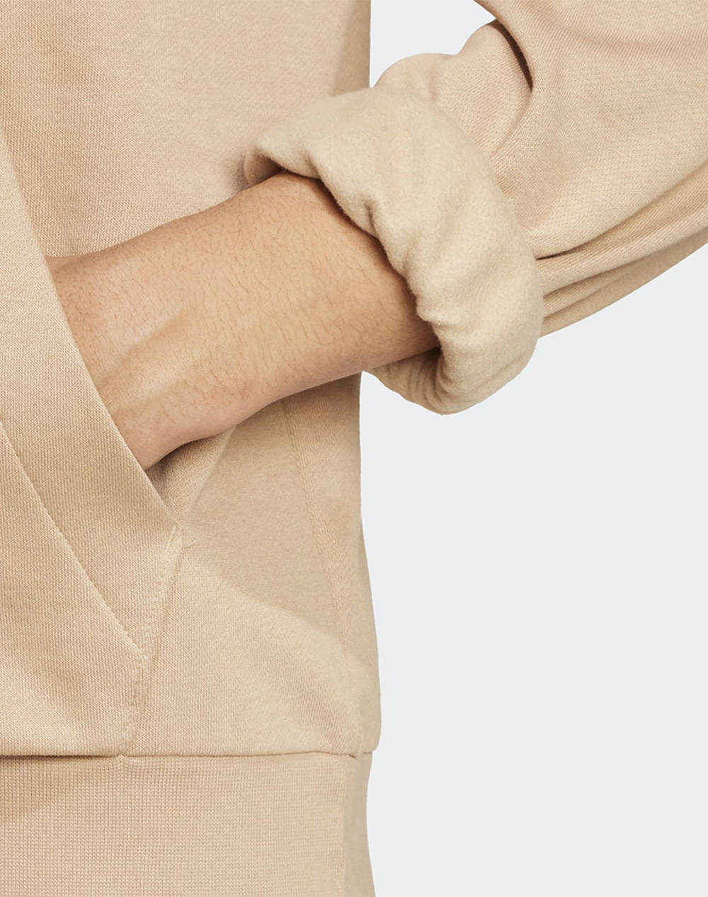 ADIDAS M LIN FL HD JX5723-WARSAN/BLACK Biege φωτογραφία