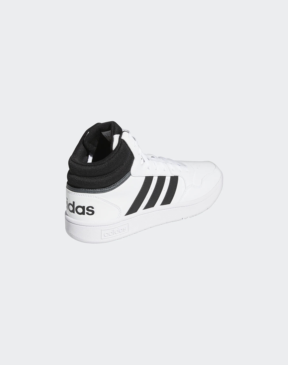 ADIDAS HOOPS 3.0 MID GW3019-BLACK Multi φωτογραφία