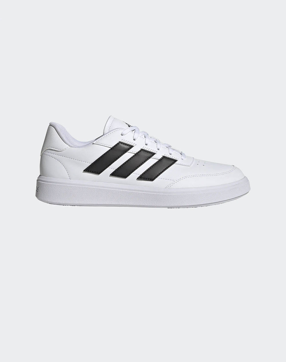 ADIDAS COURTBLOCK IF4033-WHITE White