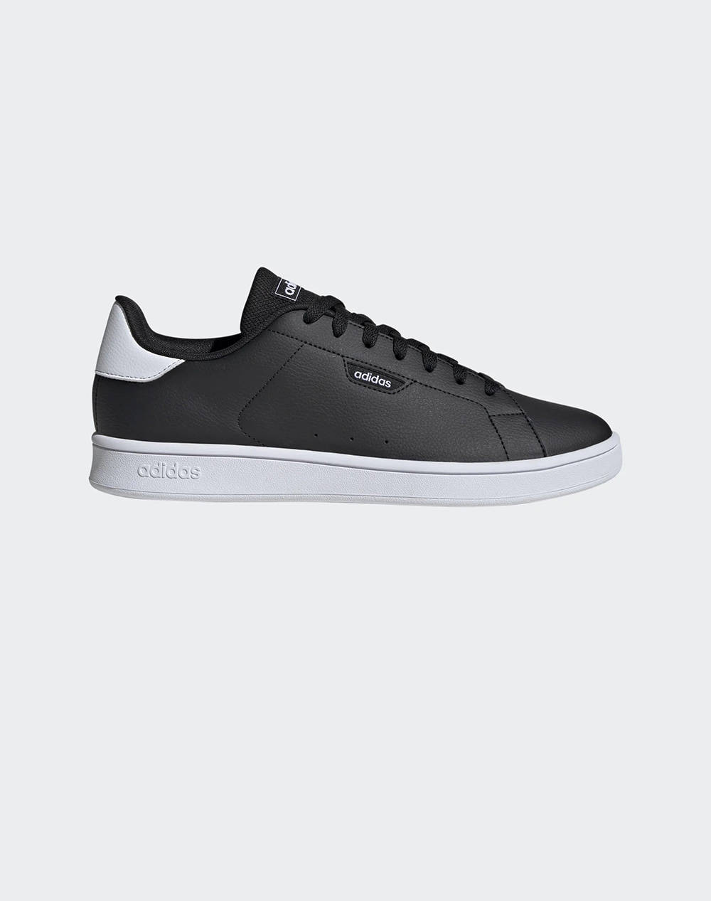 ADIDAS ADIDAS URBAN COURT IF9789-BLACK Black