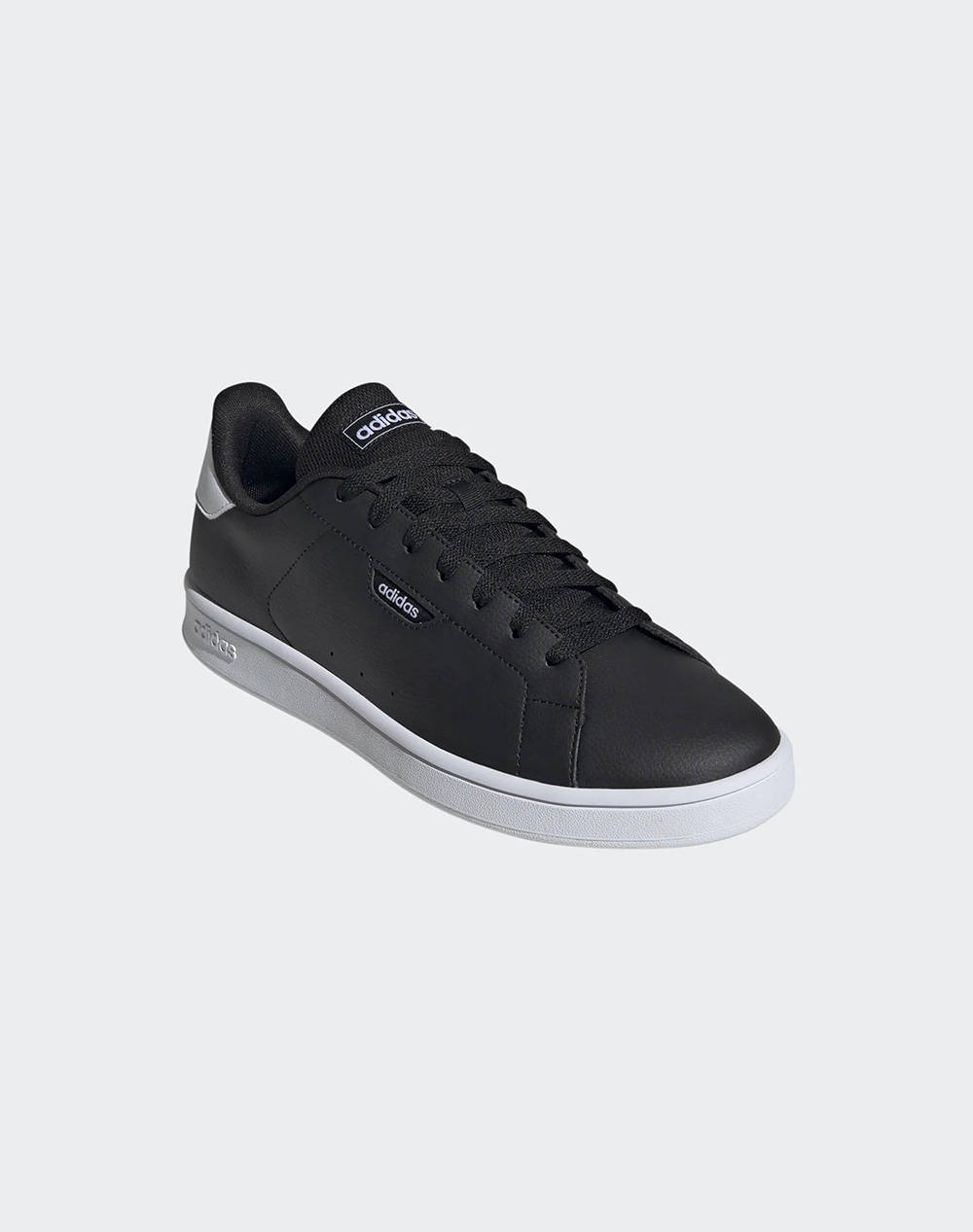 ADIDAS URBAN COURT IF9789-BLACK Black φωτογραφία