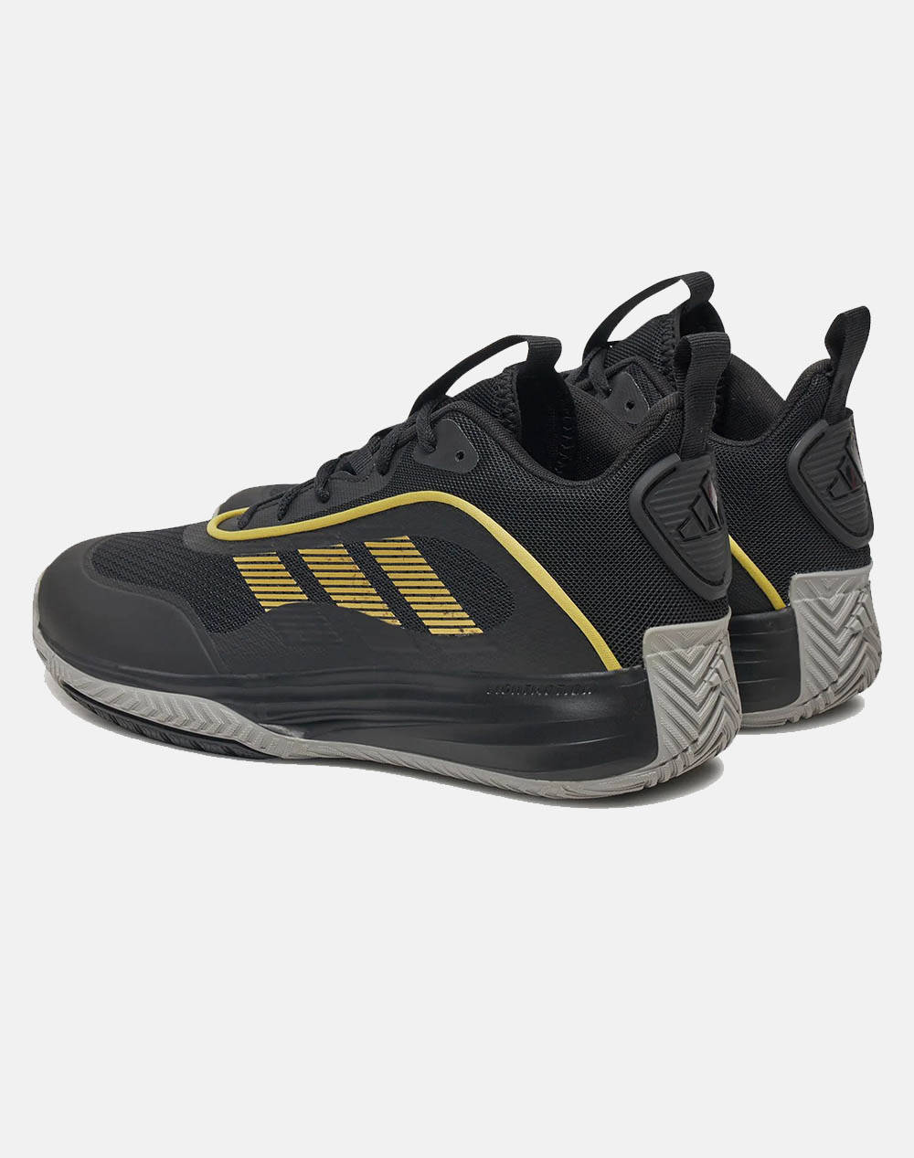 Adidas Ownthegame 3 0 If4566-Black Black ανδρικά αθλητικά παπούτσια Politikos Shop Πολιτικός