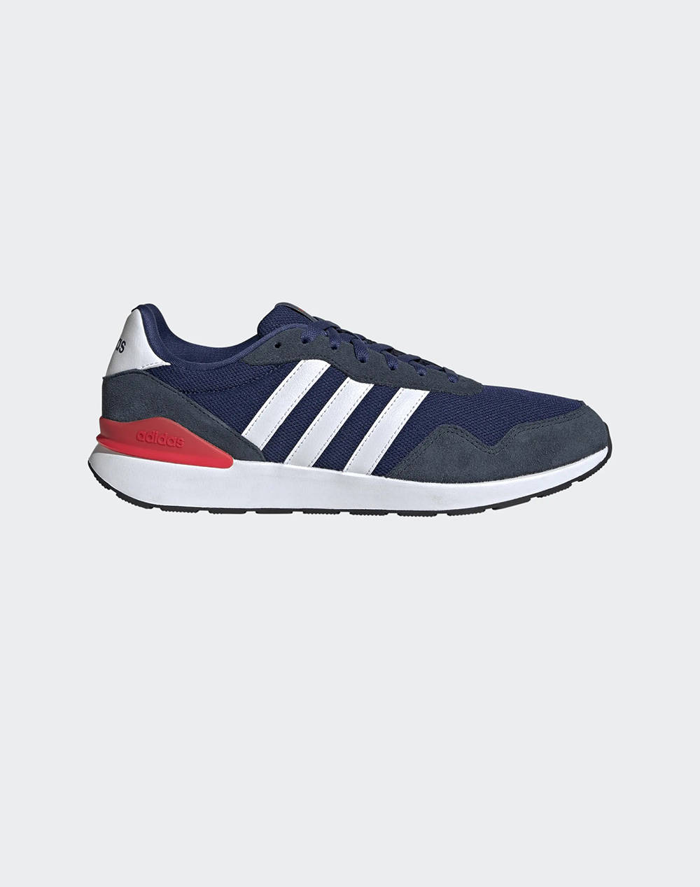 ADIDAS RUN 60s 4.0 JR6620-BLUE Blue
