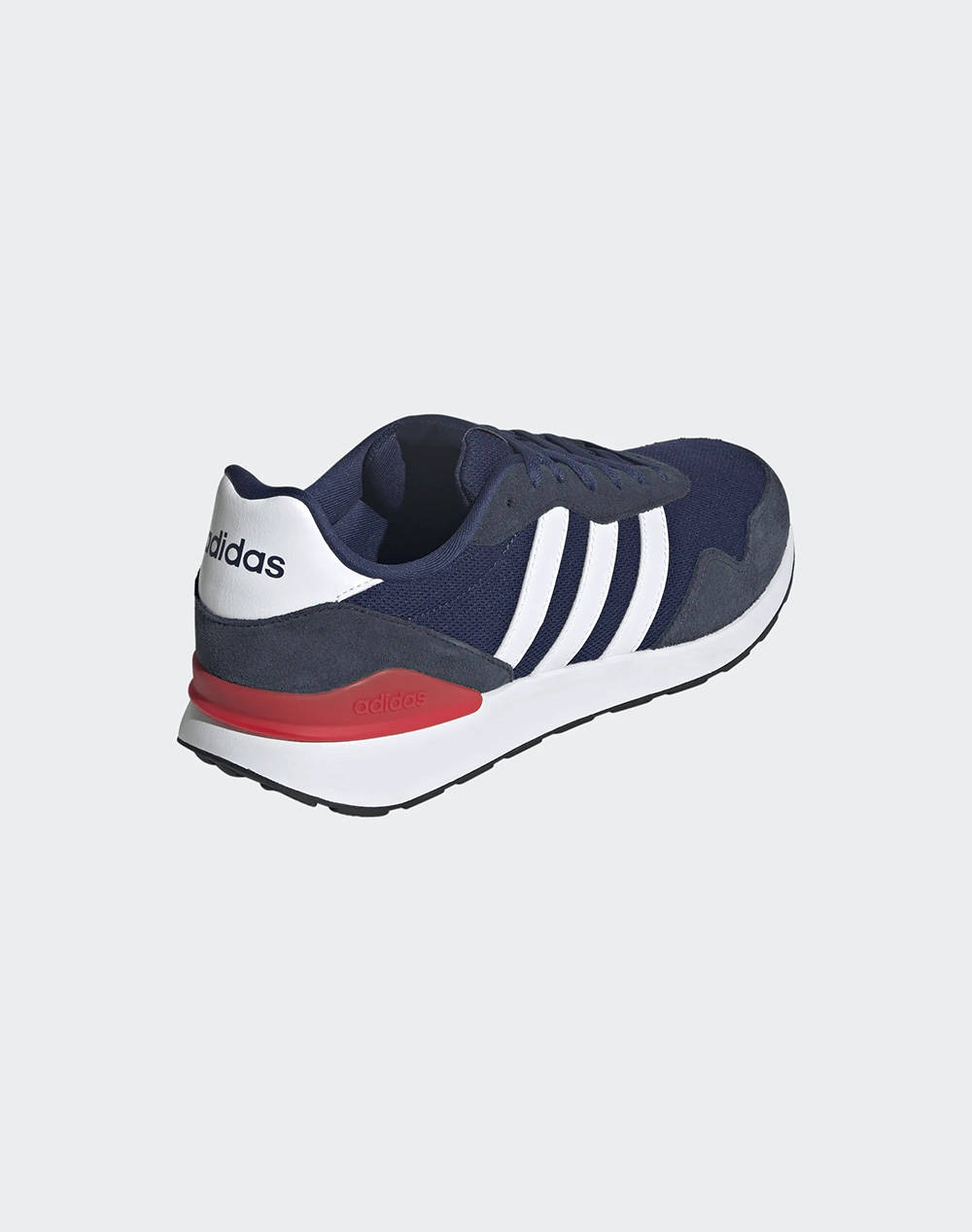 Adidas Run 60S 4 0 Jr6620-Blue Blue ανδρικά αθλητικά παπούτσια Politikos Shop Πολιτικός