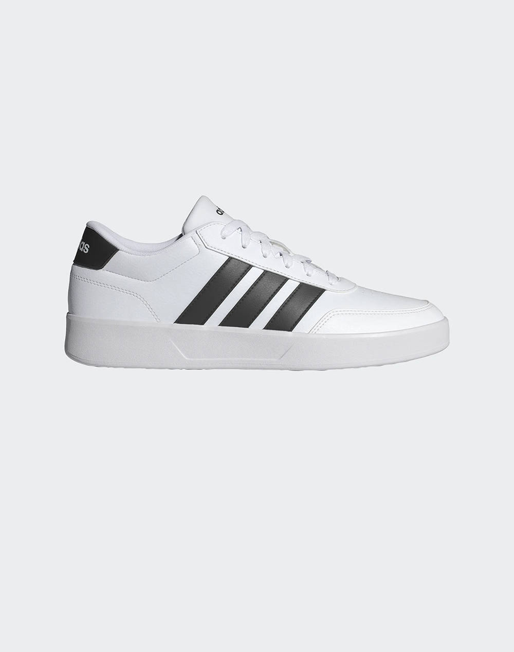 ADIDAS BREAKNET 3.0 JR3547-WHITE White