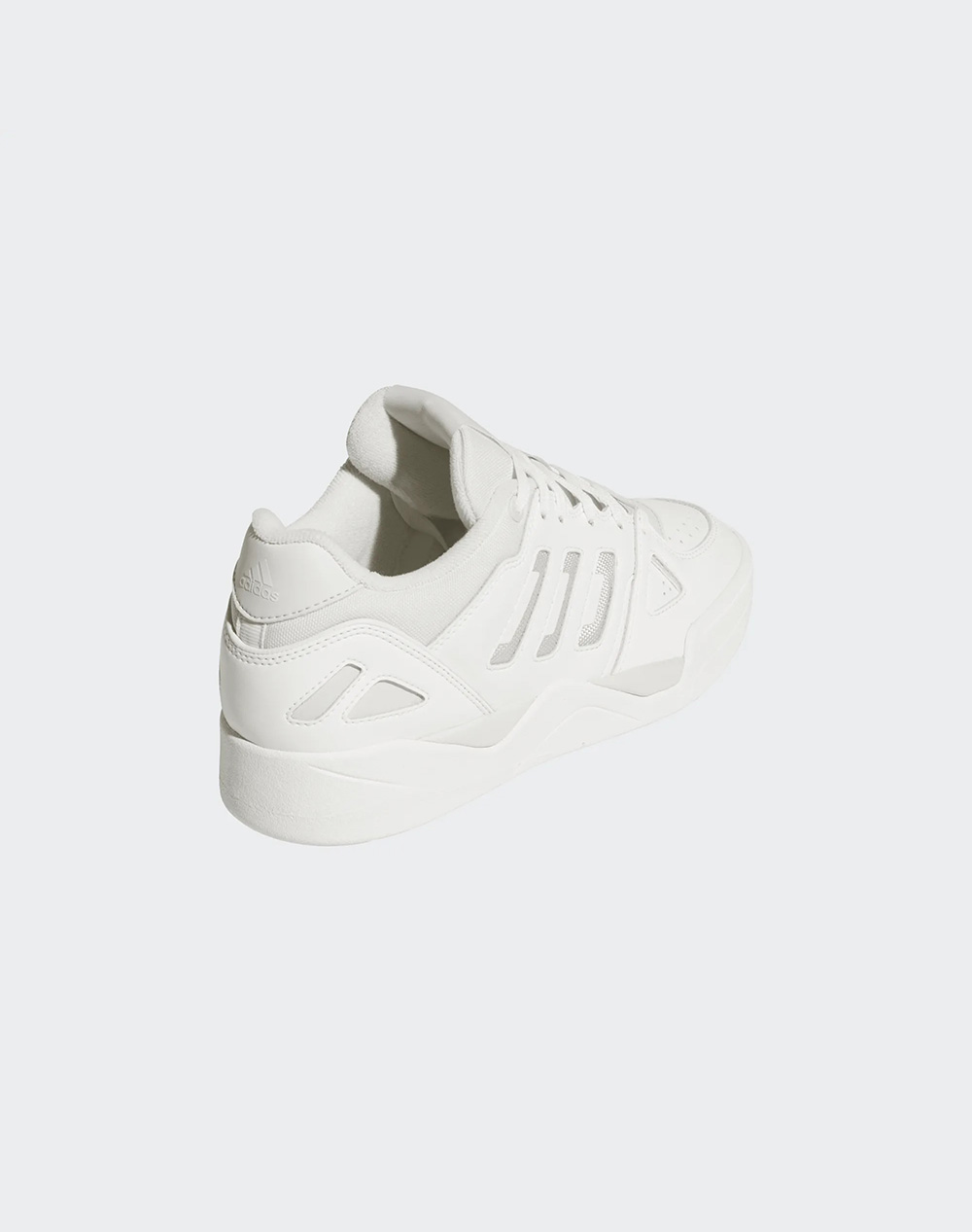Adidas Midcity Low Js3258-White White ανδρικά αθλητικά παπούτσια Politikos Shop Πολιτικός