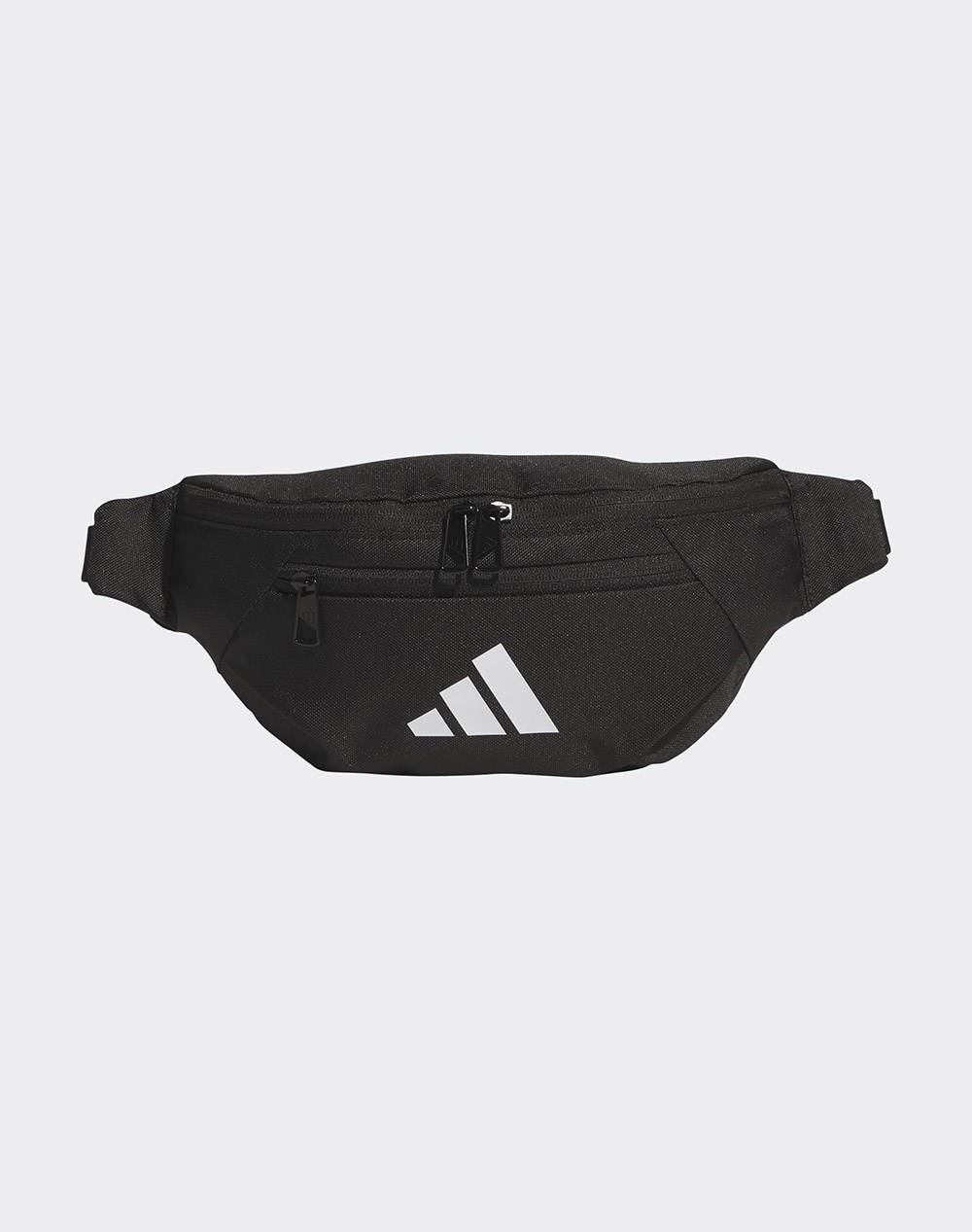 ADIDAS ADIDAS ESS WAIST BAG (Διαστάσεις: 37.5 x 12.5εκ.) JM7155-BLACK Black