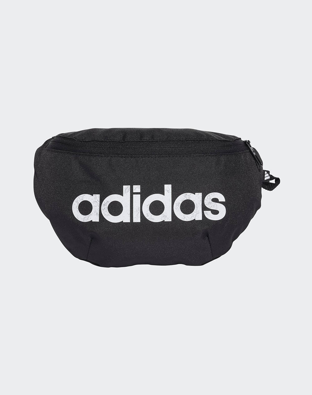 ADIDAS ADIDAS DAILY WAISTBAG JM1338-BLACK Black