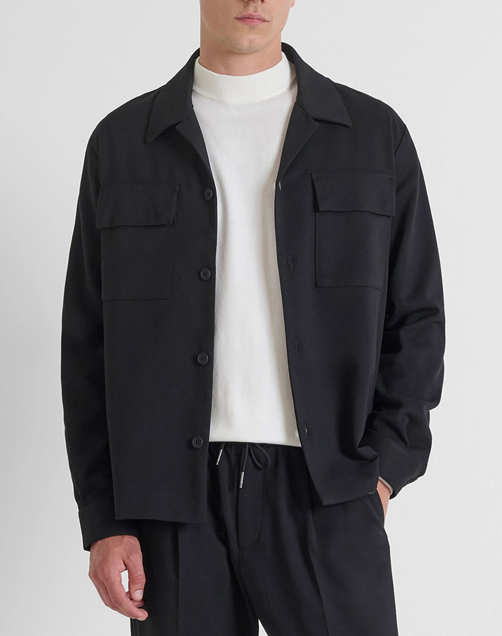 Ανδρικά Πουκάμισα Antony Morato