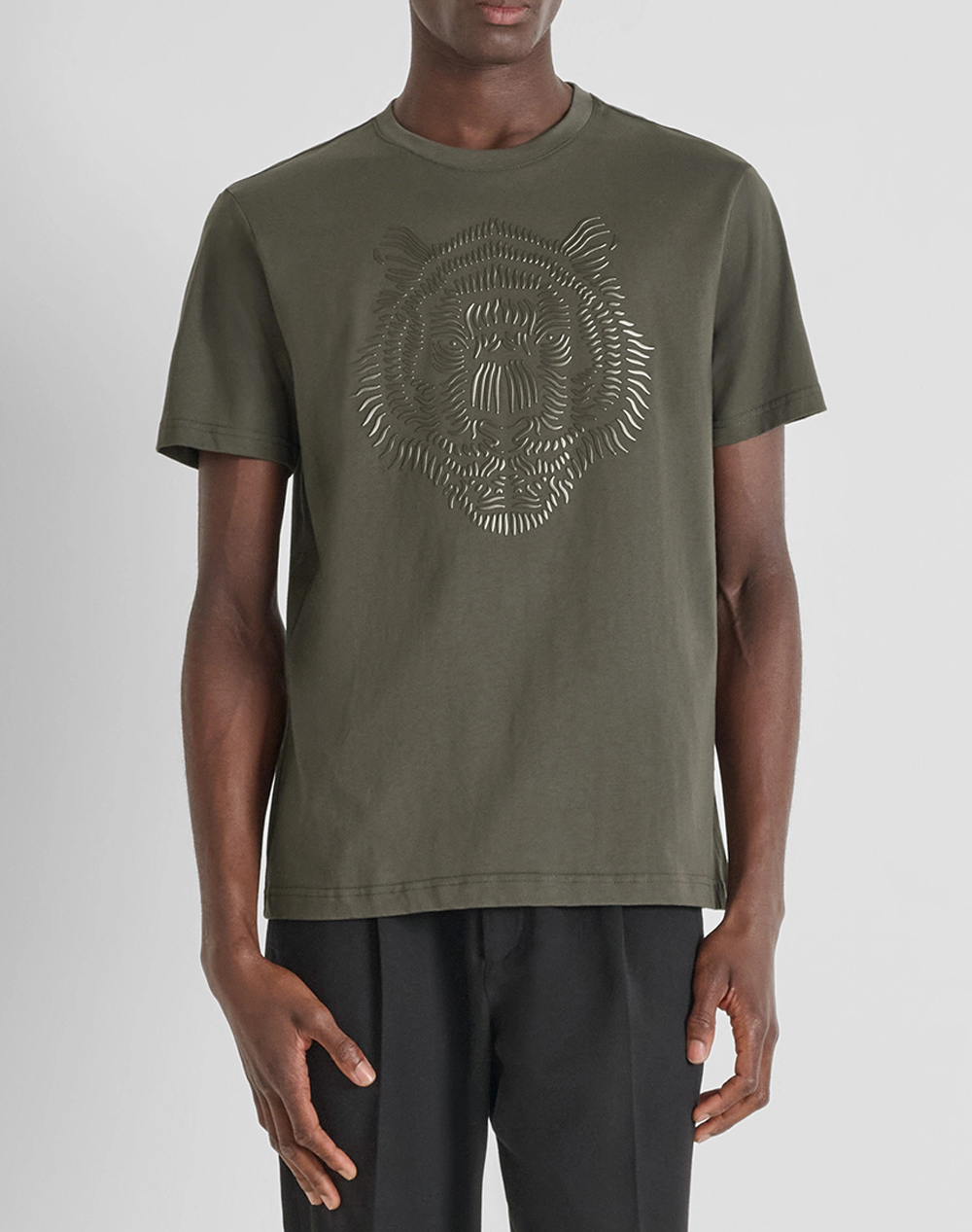 Ανδρικά ρούχα antony morato σε χακι