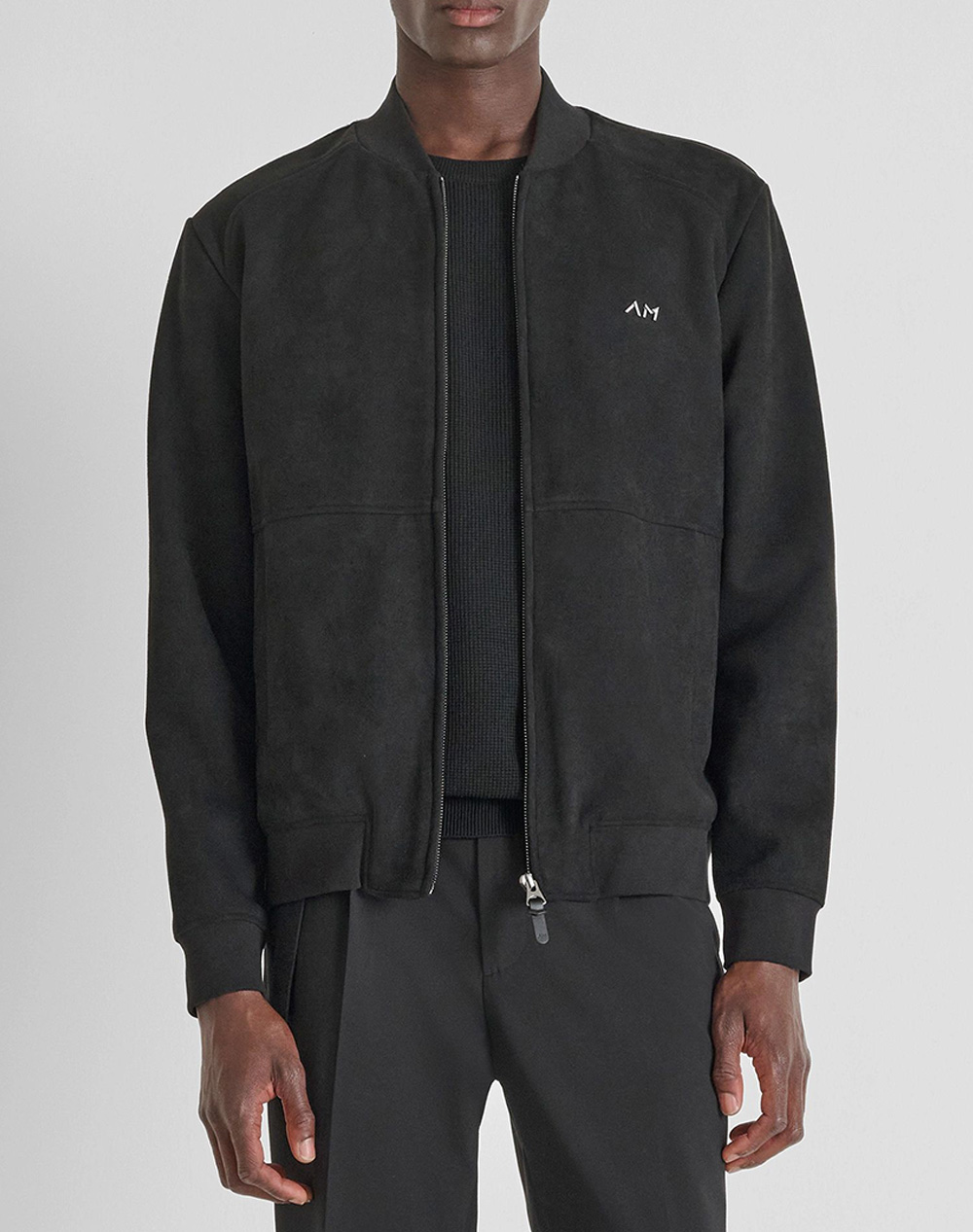 ANTONY MORATO ΖΑΚΕΤΑ ΑΝΔΡΙΚΟ FL01089FA150207-9000 Black