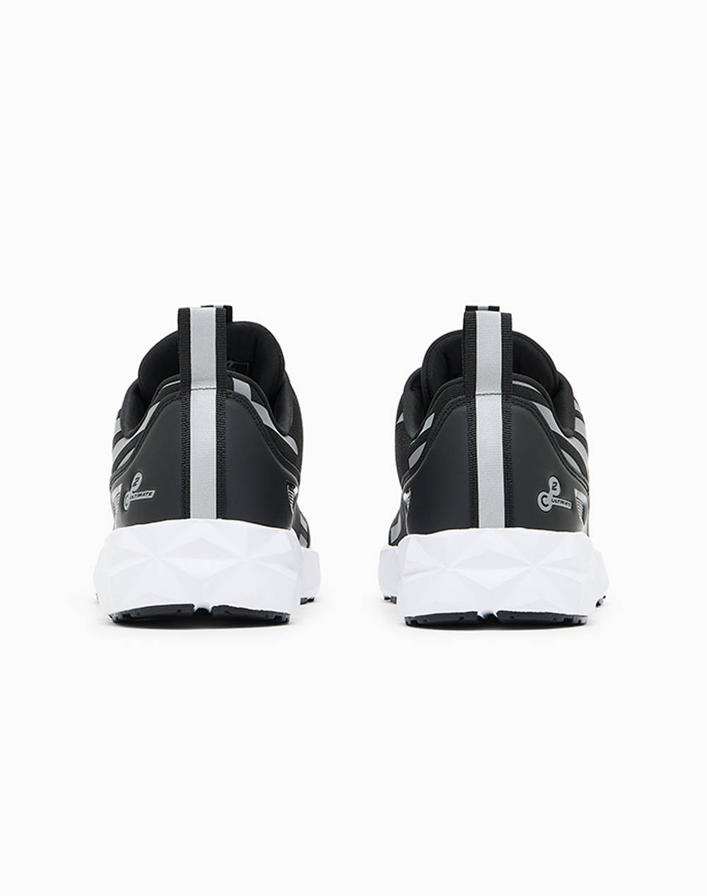 Ea7 Sneaker X8X217Xk433-N763 Black ανδρικά αθλητικά παπούτσια Politikos Shop Πολιτικός