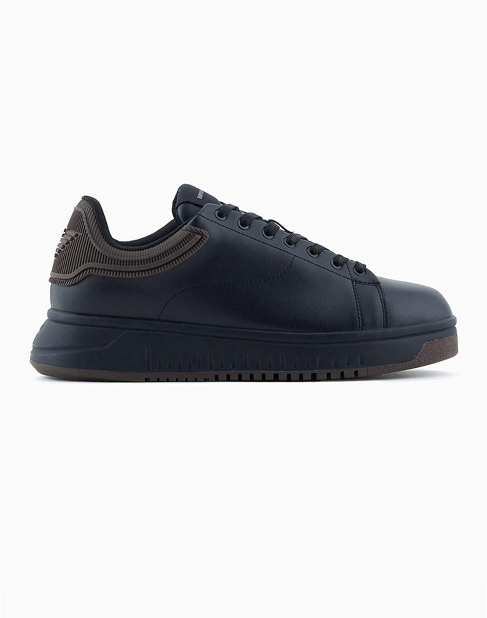 EMPORIO ARMANI SNEAKER EM003663AF18212-MC069 Mixed